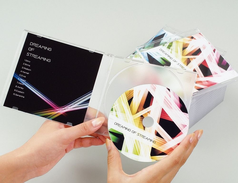 あめさん専用 Amazon.co.jp: （まとめ買い） エーワン CD/DVDラベルシール 内径小